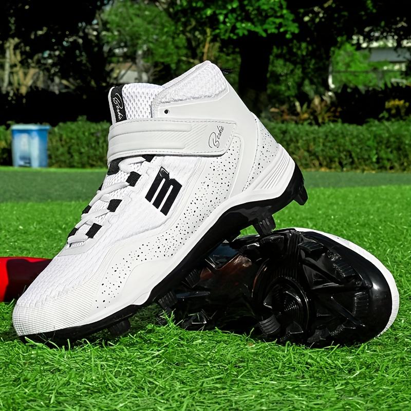 Professional Men'S Baseball Cleats 1