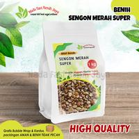 Gambar Benih sengon merah super 1 kg / bibit benih tanaman albasia original - Benih dari Nada fast benih jaya Kab. Banyumas 3 Tokopedia