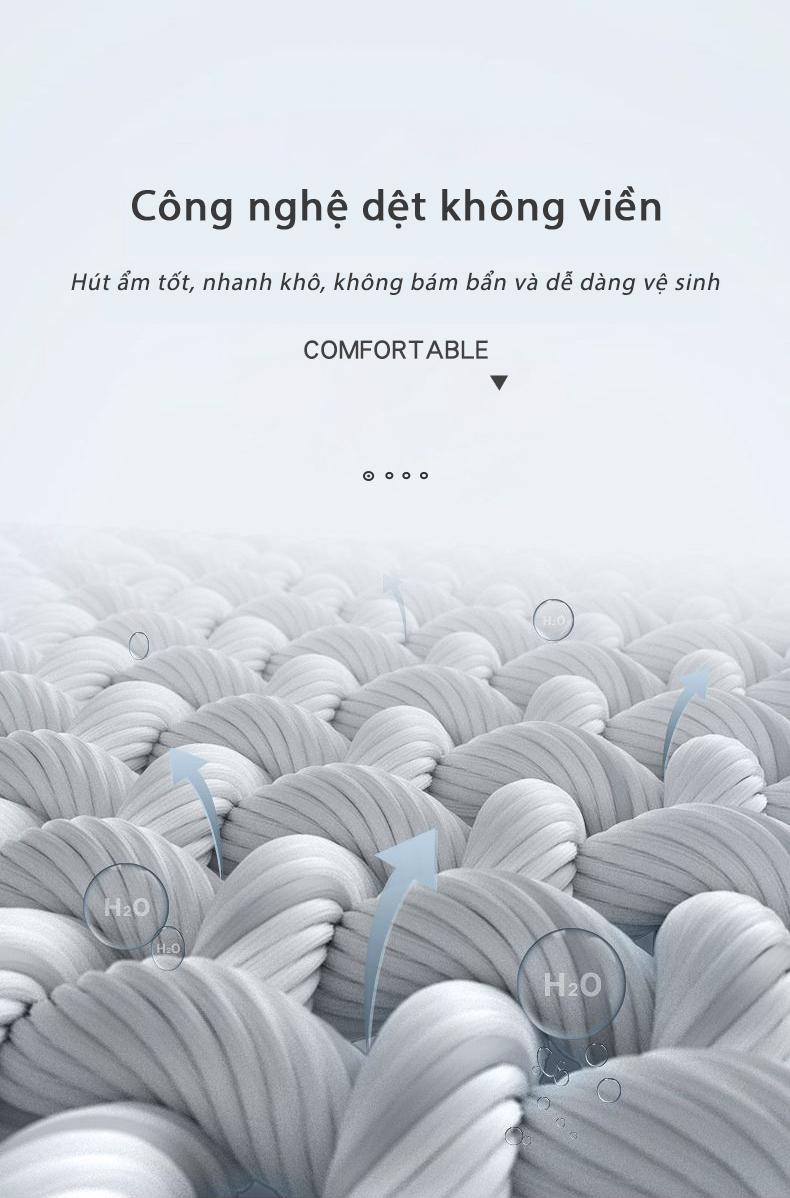 Product Introduction of Cosseal Gối Cổ Văn Phòng Chữ U, Kê Cổ Cao Su Non Công Thái Học Chống Đau Mõi Vai Gáy, Tựa Cổ Đi Máy Bay, Ô Tô, Du Lịch 15