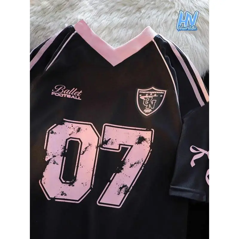 Football jersey, simple design versatile and stylish, free customization of names, 2024 new collection