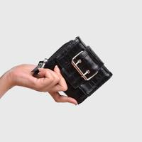 Gambar Adorableprojects - Zandia Wallet Croco Black - Dompet Wanita - Warna dari Adorableprojects Kota Bandung 1 Tokopedia