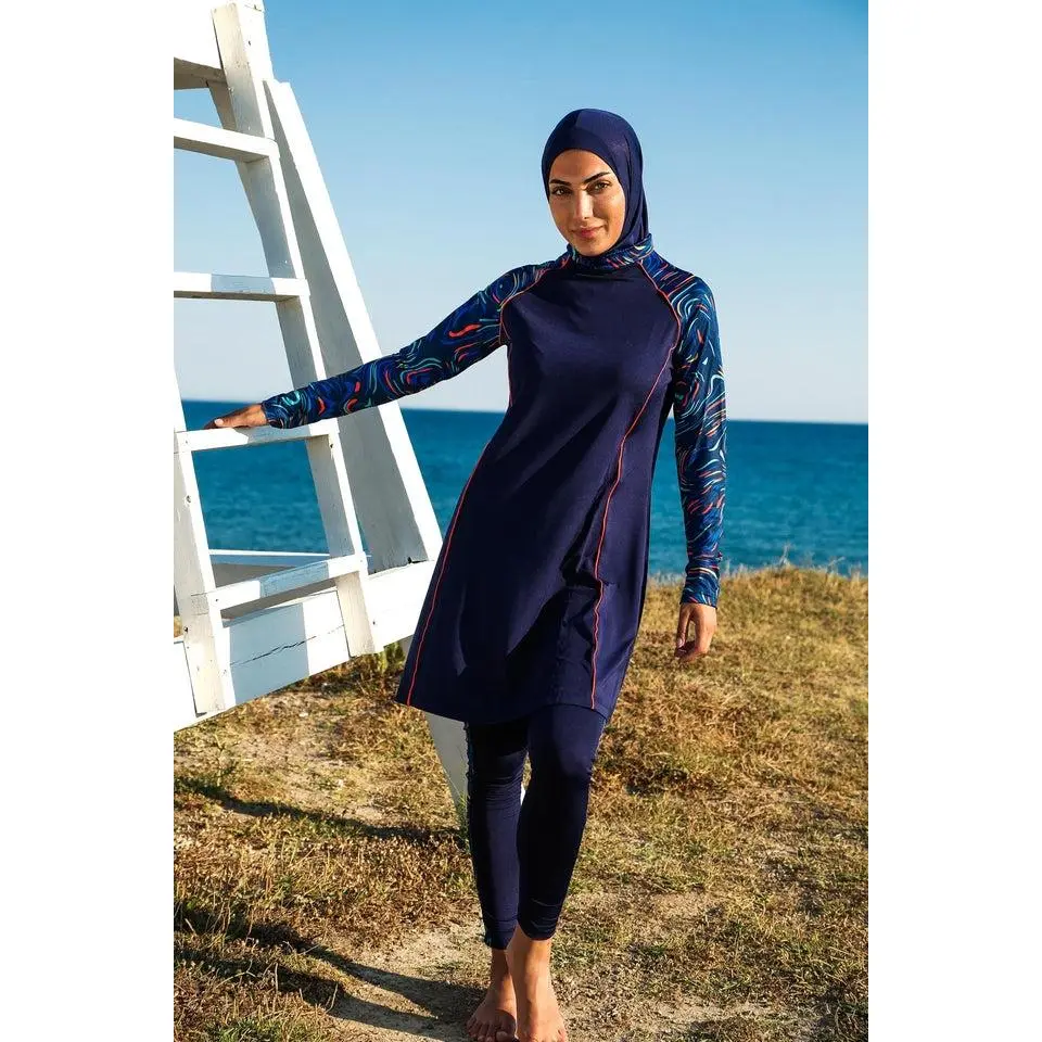 Marina Modest Swimsuit M2230