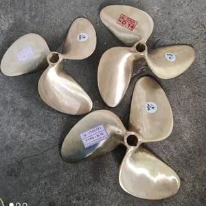 KIPAS PERAHU D13.D14.D15 .KIPAS KAPAL.BALING BALING PERAHU/KAPAL.PROPELLER