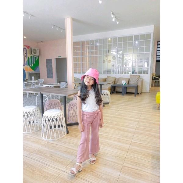 Celana Cutbray anak Ngehits 4