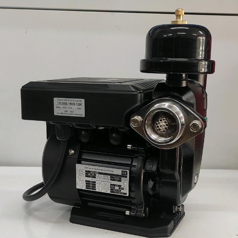 Máy bơm tăng áp Biến Tần PRODN 300w ( tự điều chỉnh áp lực nước )