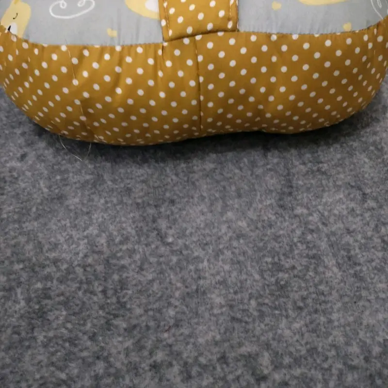 Sofa Bayi Jumbo Karakter 3