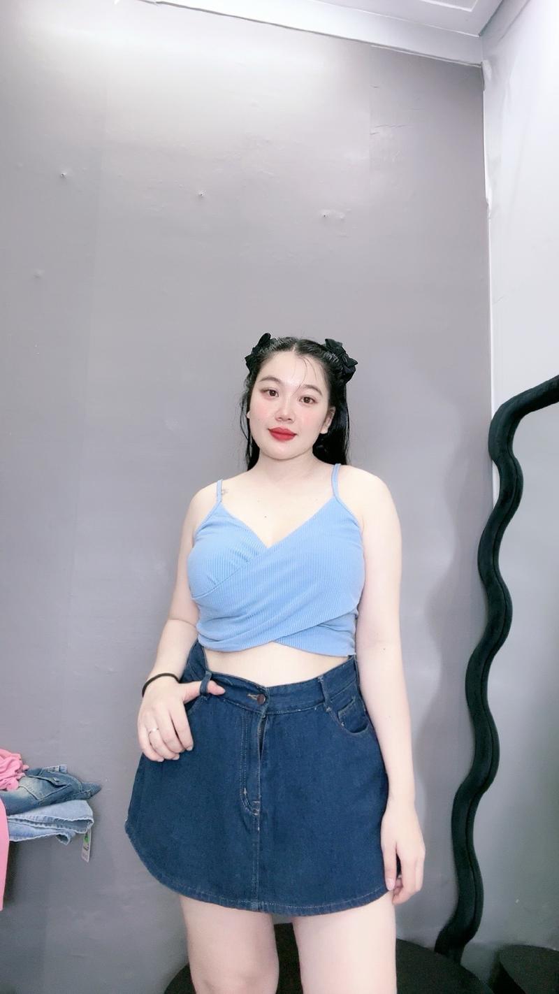 Product Introduction of Áo Dây Bigsize 58kg-95kg Đi Biển Đi Du Lịch Co Dãn Thoải Mái MÃ G104 3