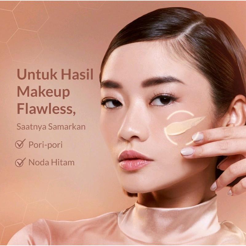 Pixy Techno Fixed Matte Primer 1