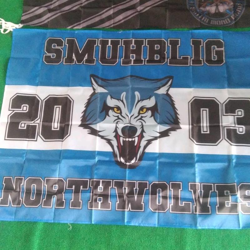 Berdera Custom - Miniflag ( Pre Order ) Bendera Kain Spanduk 1