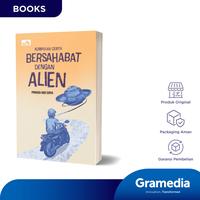Gambar Gramedia Buku Novel Kumpulan Cerita Bersahabat dengan Alien (Pringadi Abdi Surya) dari Gramedia Kota Administrasi Jakarta Utara 3 Tokopedia