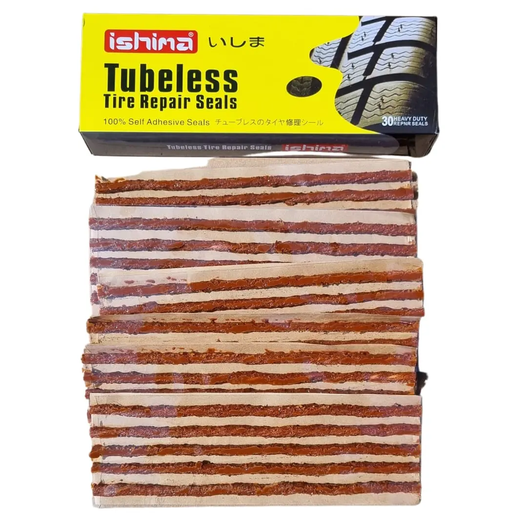 KARET TUBLES ISHIMA ISI 30PC