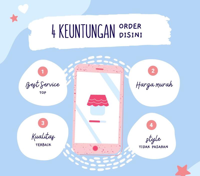 Product Introduction of [COD]- Tunik Jumbo ld 130 Terbaru dan Kekinian Atasan Wanita Rayon Vintage Busui Motif Anaya By Kamalin 0