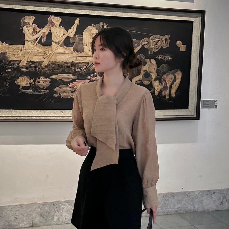 Somi nâu be - Luu hanh 7