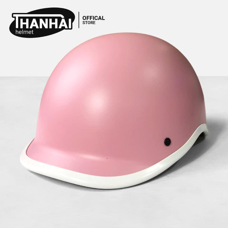 Nón Cá Heo Version 2 -  Mũ bảo hiểm cute con cá heo xu hướng thương hiệu Trend 2025