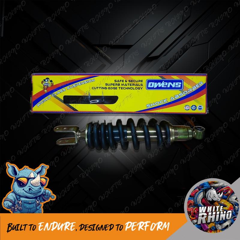 OWENS XR200 XLR200 SHOCK ABSORBER - MONO SHOCK XR 200 XLR 20 - TikTok ...