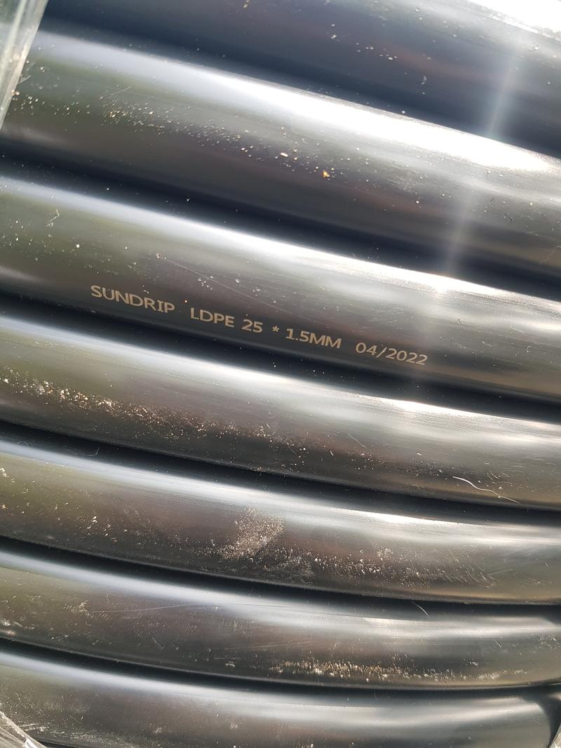 Product Introduction of Ống Ldpe  Size: 16mm Nhựa nguyên sinh, Chống va đập tốt, bền bỉ với thời gian Có thể ứng dụng nhiều lĩnh vực 21