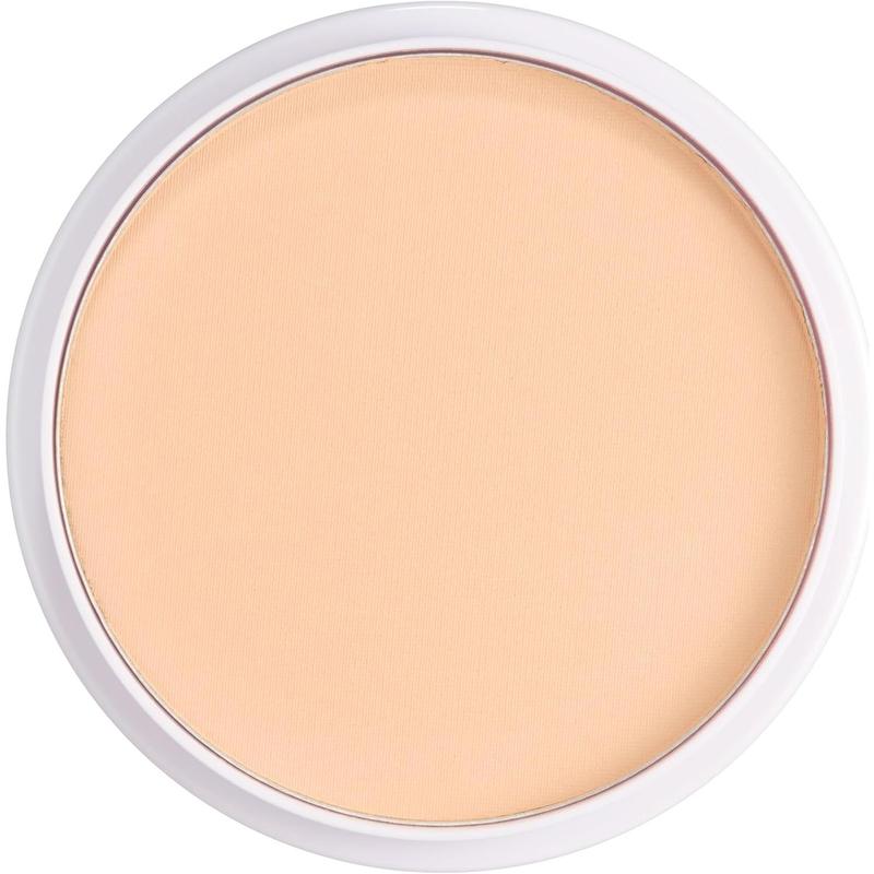 Cosmetics Pressed Powder, Velvety Matte Finish, 15g, Candlelight 3