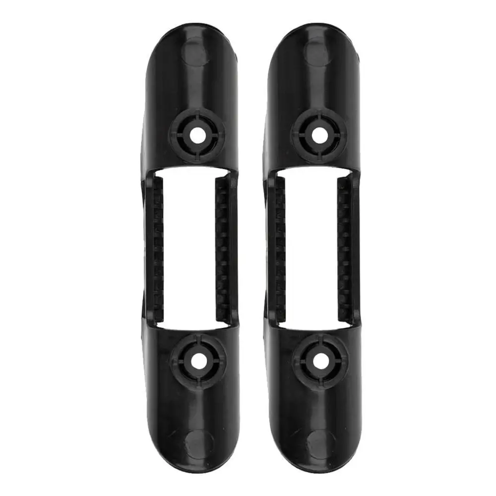 2 Pieces Marine Clips Paddle Holder Keeper Kayak Canoe