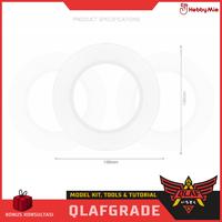 Gambar Scribing Tape 3mm Hobby mio - carving guide tape panel line dari Wahkhilaf Kota Surabaya 2 Tokopedia