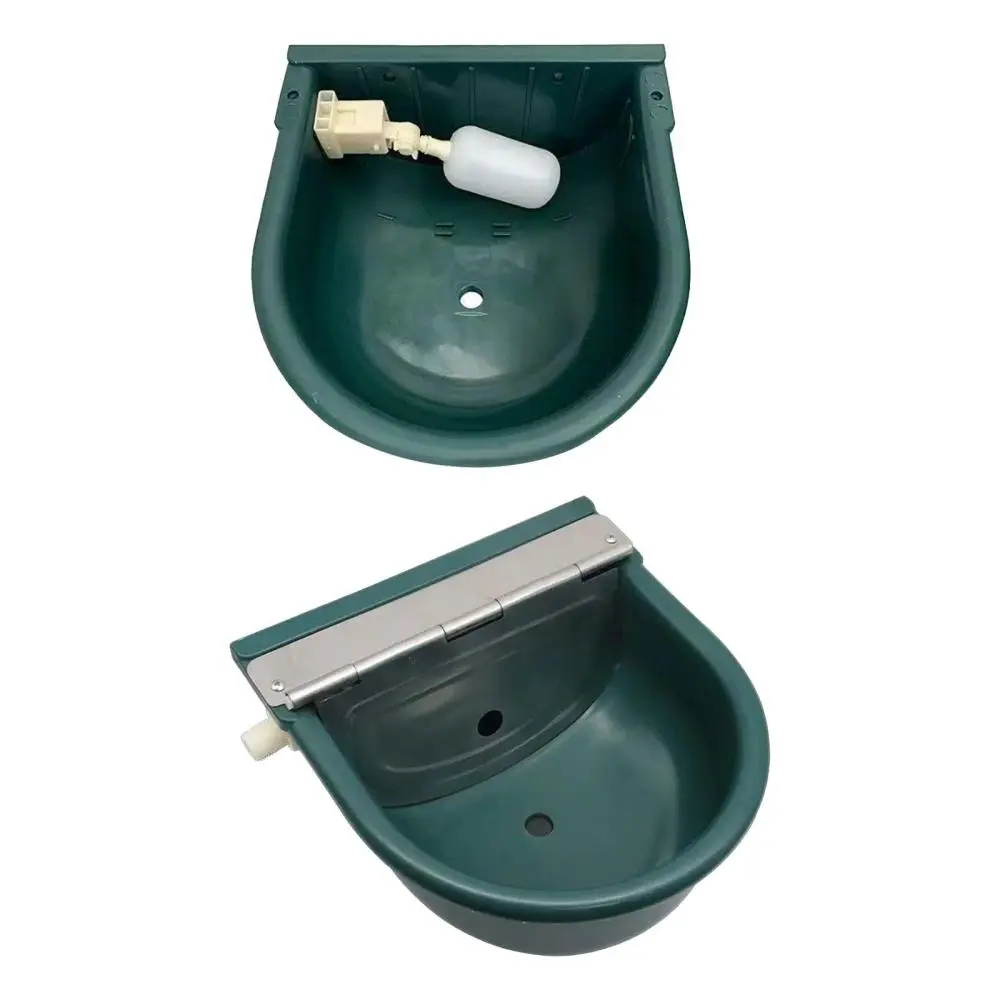 Automatic Animal Drinking Water Bowl Horse Cattle Sheep Dog Waterer for Dog
