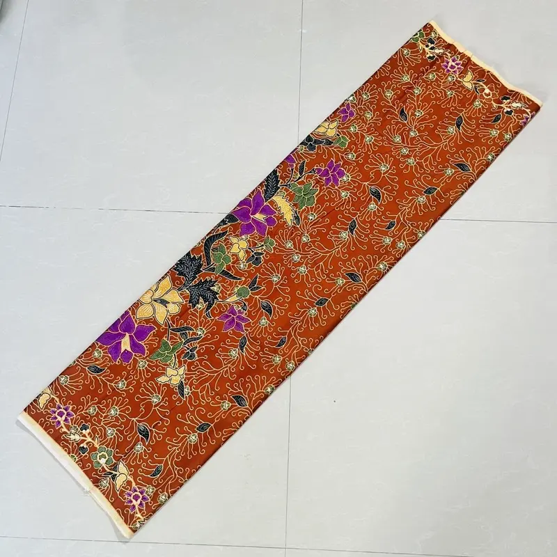 Chân Váy Longyi, Chân Váy Ống Dân Tộc Dai, Chân Váy Nửa, Unisex, Thích Hợp Cho Mùa Hè, Bán Chạy, Hàng Mới Về Từ Thái Lan Và Myanmar, Thích Hợp Cho Trang Phục Dân Tộc Malaysia, 2025 7