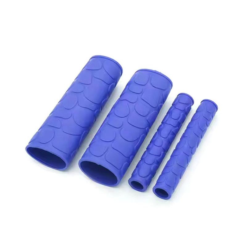Product Introduction of Bọc Tay Lái Xe Máy, Bọc Tay Lái Điện, Dành Cho Xe Máy Người Lái, Cao Su Dính, Bull Q9M7 34