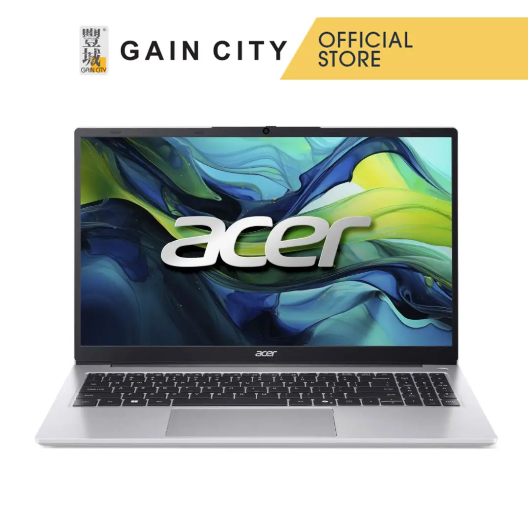 ACER ASPIRE LITE 15.6" R7-5700U AL15-41P-R3YQ