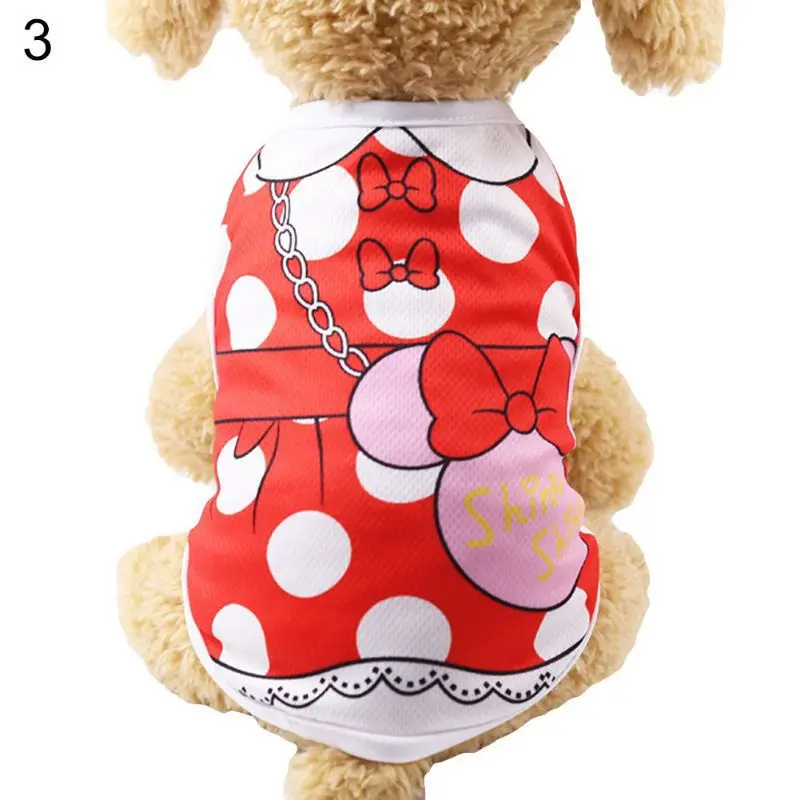 BAJU KUCING IMPORT MOTIF GARIS LUCU IMUT CANTIK GEMESIN 3 5