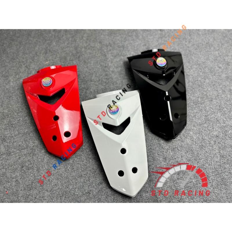 MẶT NẠ SIRIUS 3 LỖ TẶNG LOGO MÈO TITAN CHỈ SỬ DỤNG CHO XE CÓ DÀN ÁO