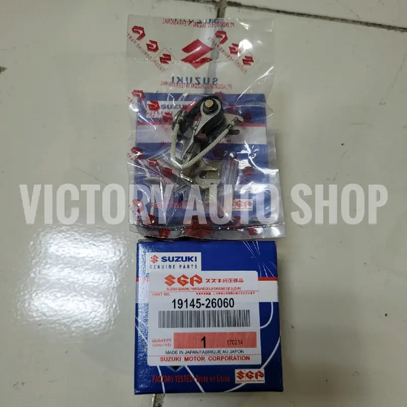 Platina suzuki carry extra st100 19145-26060 0