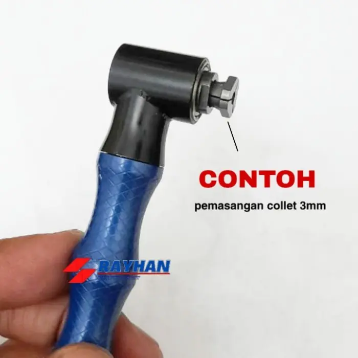 FREE ONGKIR COLLET BOR TUNER BENGKOK FREE ONGKIR