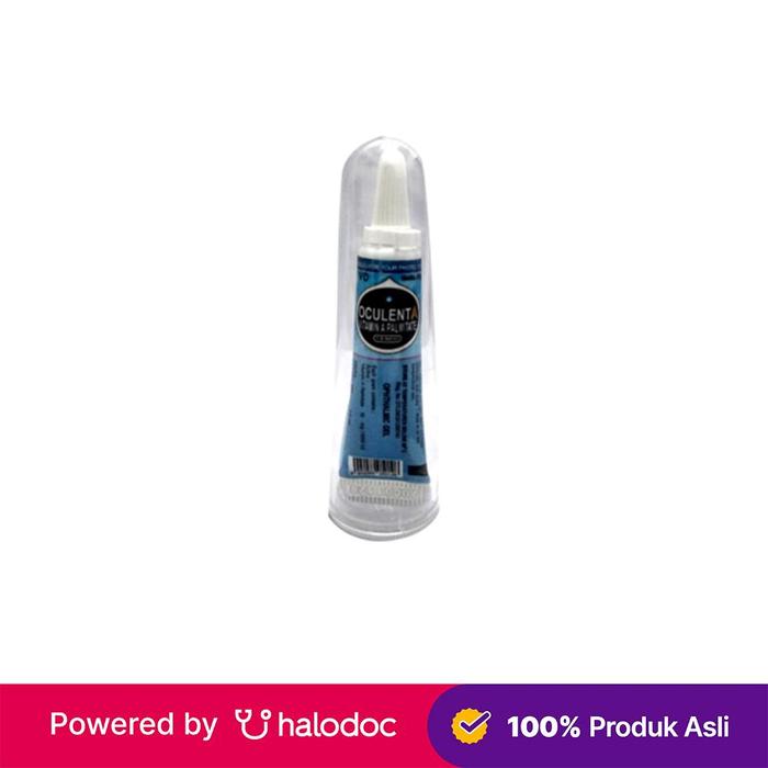 Gambar Cendo Oculenta Ophthalmic Gel 5 g dari Apotik Adapotek Renon Kota Denpasar Tokopedia