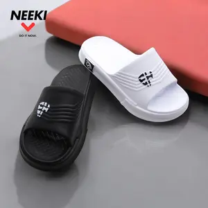 NEEKI EH81 | EH2028 | Sandal Selop Laki-Laki Branded Original | Sandal Slip on Pria Terbaru 2025 | Sandal Anak Laki model Kekinian Ringan dan Empuk
