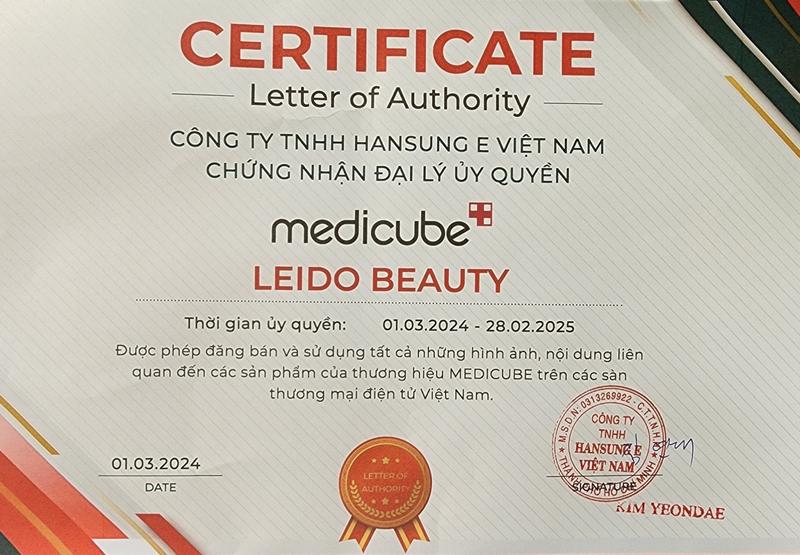 Product Introduction of (Bán chạy giá tốt) Toner Dịu Da Nhạy Cảm Medicube Super Cica Pad (Vegan) 150g/70 miếng  (Chính hãng) tonerpad Chăm Sóc Da Skincare Dưỡng Ẩm Da Làm Đẹp Da Dưỡng Da Mặt 14