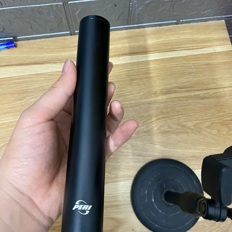 Nối carbon 20cm gậy peri.. 3