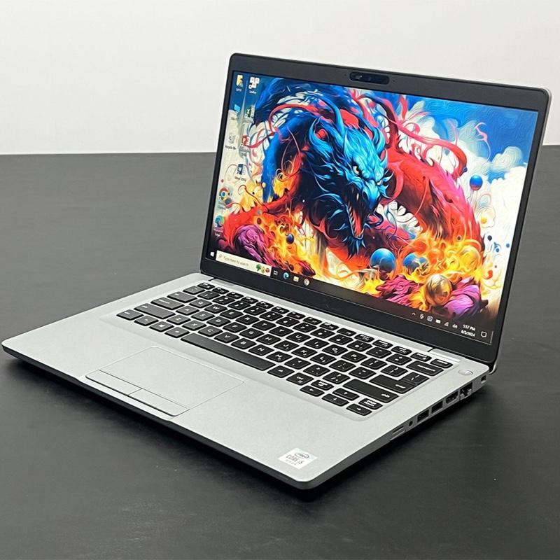 Laptop Dell Latitude 5420 | Core i5-11350U | RAM 16GB | SSD 512GB | Màn hình…
