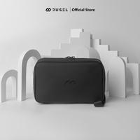 Gambar RUSELCO I Handbag Best Seller Choices Variation Hitam Pria - Handbag Nano Ultimate dari ruselco Kab. Bandung 4 Tokopedia