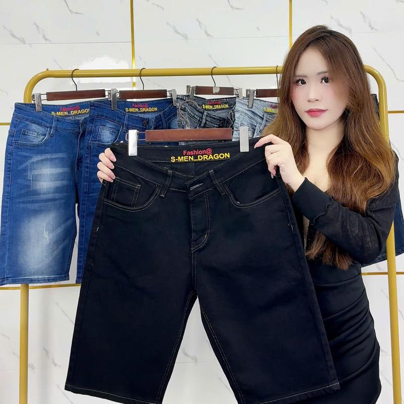 Quần jean Nam co giãn 4 chiều Ms 18  - Quần Jean bán chạy nhất   Quần áo nam Quần dài   Menswear Pants 2