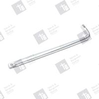 Gambar Tekiro Gagang Kunci Sock L / Offset handle Sok L 1/2 Inch x 10 Inch & 12 Inch / Gagang Mata Sok L 1/2 in dari Teknik Bangunan Online Kota Surabaya 3 Tokopedia