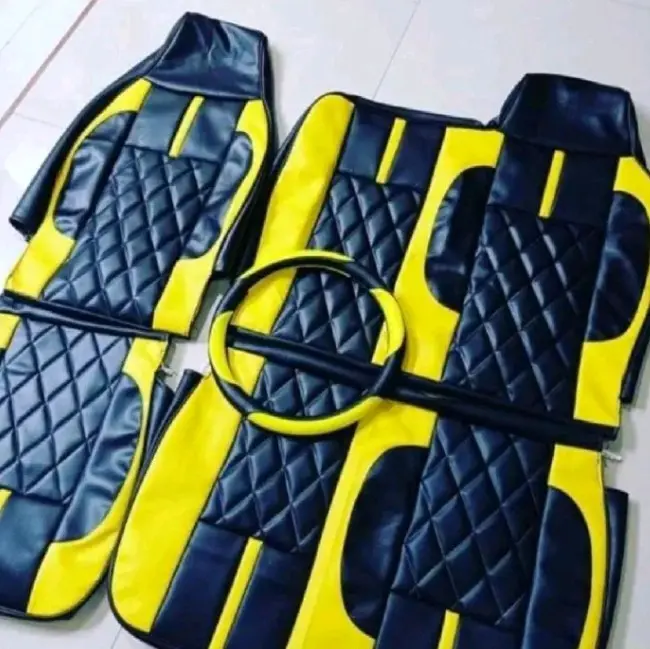Sarung Jok Autoleader Ragasa Keapla PTak - Kuwalitas Terjamin 3