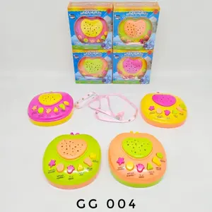 Apple Learning QUR'AN / Apel Anak Muslim Learning Quran Murah Lampu