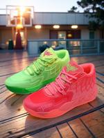 Basketball Shoes
