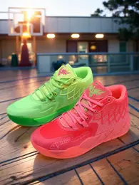 Unisex Basketball Shoes Non-slip