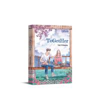 Gambar Buku ToGetHer - Yuli Pritania - Novel Romansa dari Mizanstore Jakarta Kota Depok 4 Tokopedia
