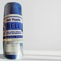 Gambar Lanjaran Plastik Salaran Pertanian Gawar Tanaman Plastik Biru Cap BELL dari PUROTANI.ID Kab. Purworejo 3 Tokopedia