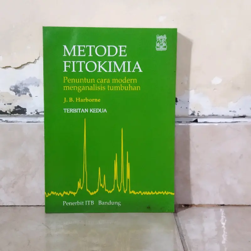 Metode Fitokimia 0