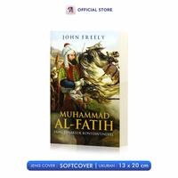 Gambar Buku Novel Sejarah / Muhammad Al - Fatih / PUSTAKA ALVABET - PAV dari Pustaka Baru Press Kab. Bantul 1 Tokopedia