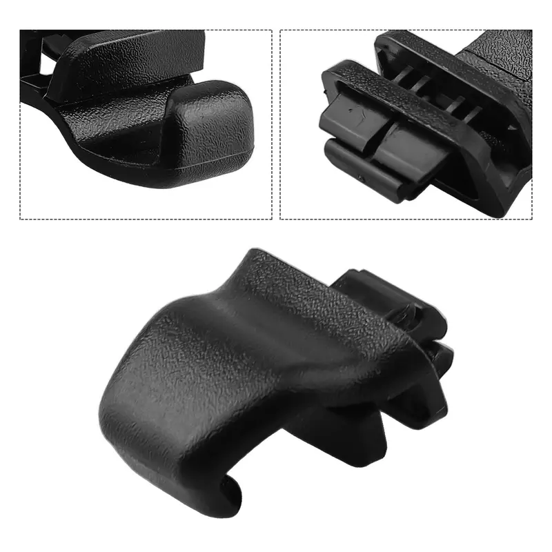 Kẹp Giữ Tấm Che Nắng Cửa Sau, Cho Kia Sorento 21-23, 83917-P2000, NYTK 8