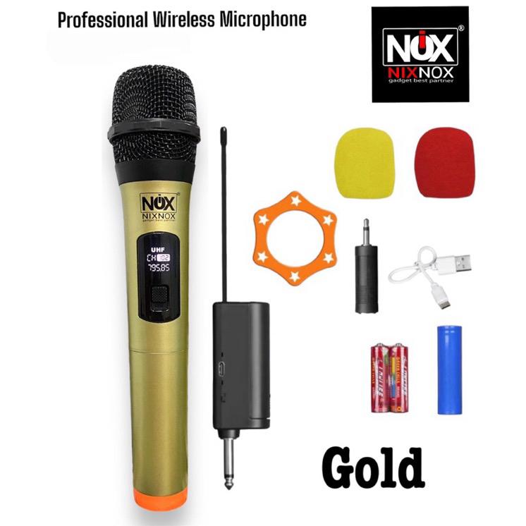 Product Introduction of Mic Wireles MB-001 MB-108 microphone bluetooth dengan receiver system Single Mic wireles Dual Mic Wireless Mic Double Wireless Professional Wieless Microphone #mic #micbluetooth #micwireless #mickaraoke #wireless 28