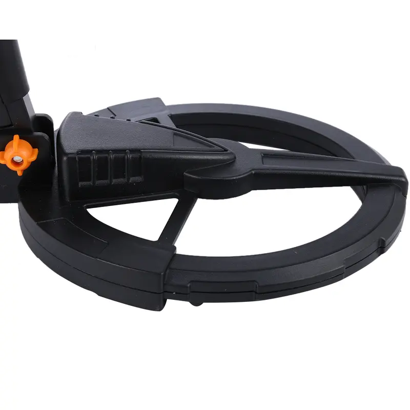 Máy Dò Kim Loại Dưới Lòng Đất, MD1008, Máy Tìm Đào Vàng Hunter, Đồ Chơi Trẻ Em Toy 8